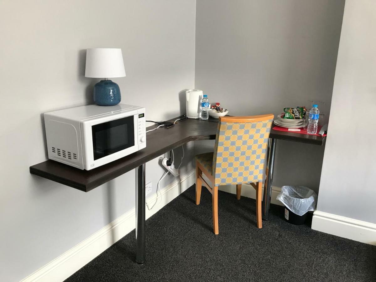 Budget Tweepersoonskamer