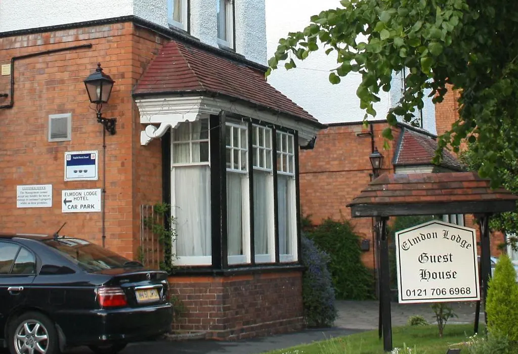 Elmdon Lodge-1