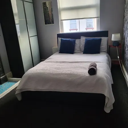 Haya Guest House-3
