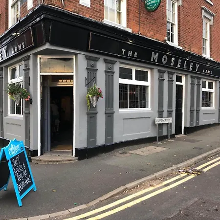 The Moseley Arms-2