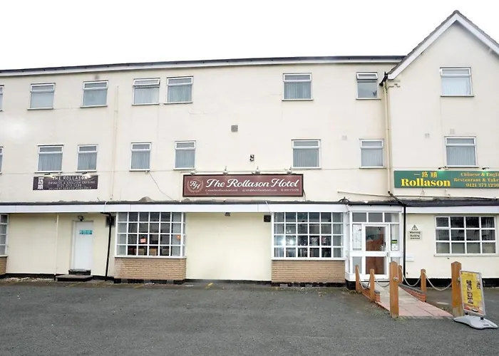 The Rollason Hotel