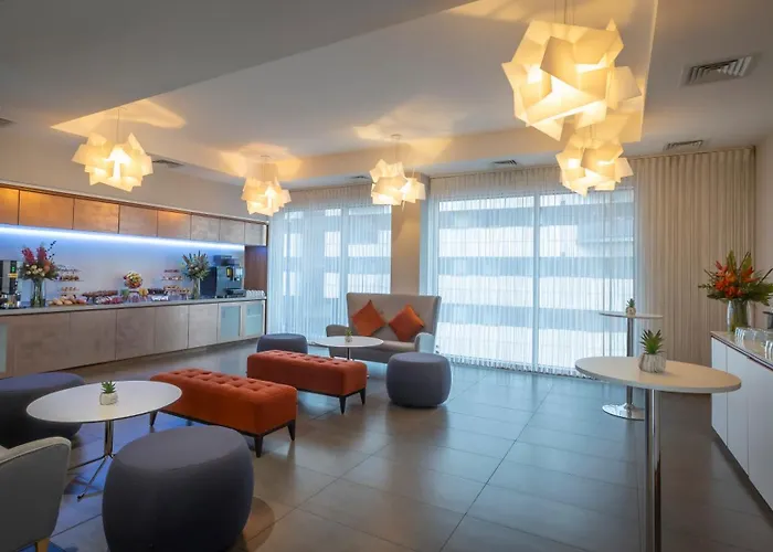 Hotel familiar: Clayton Hotel Birmingham