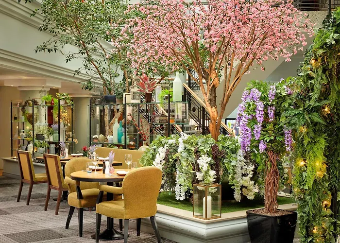 Resort: Hyatt Regency Birmingham