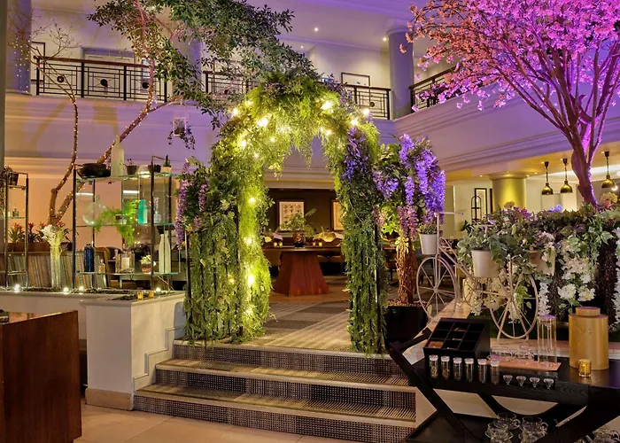 Resort: Hyatt Regency Birmingham