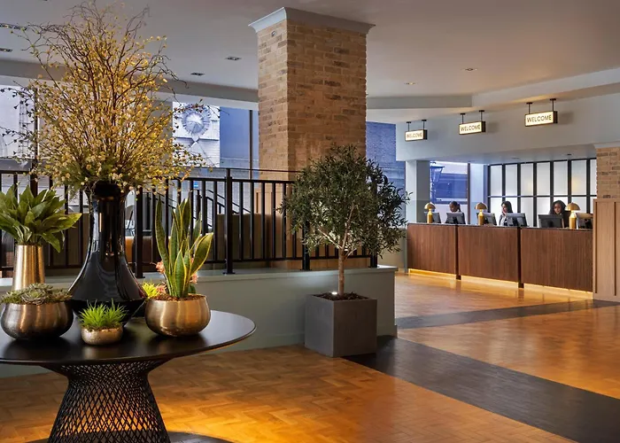 Hotel boutique: Leonardo Royal Hotel Birmingham