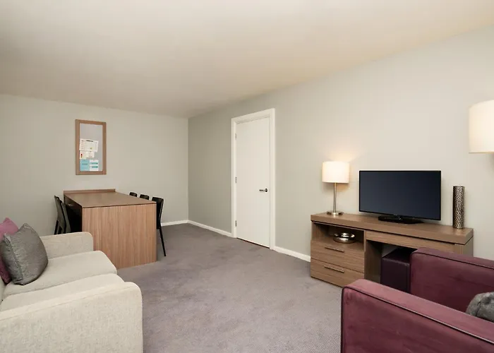 Staybridge Suites By Ihg